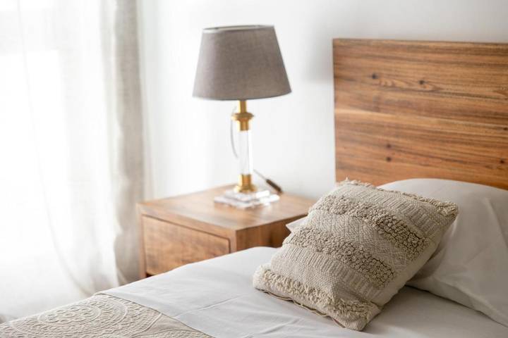 Casa de vacaciones para 12 personas, con vistas y terraza, Se admiten mascotas - 1