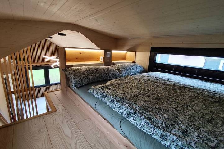 Camping für 4 Personen in Rheinland-Pfalz - 2