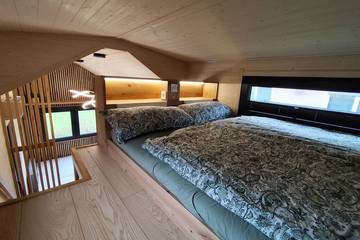 Camping für 4 Personen in Daun, Eifel (Rheinland-Pfalz), Bild 1