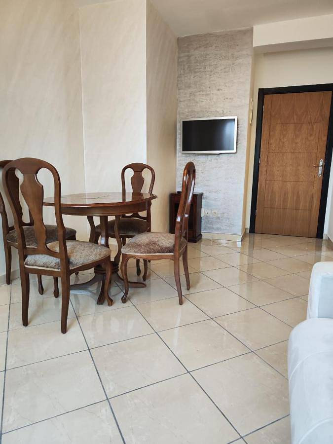 Appartement de vacances pour 4 personnes, avec vue - 1