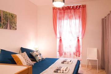 Appartement De Vacances pour 3 Personnes dans Angers, Vallée de la Loire, Photo 1