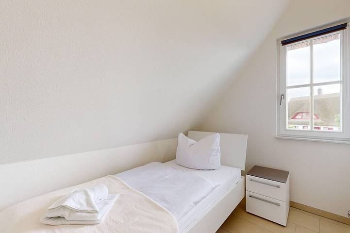 Ferienhaus für 4 Personen, mit Garten und Terrasse sowie Sauna, mit Haustier in Kramerhof - 4