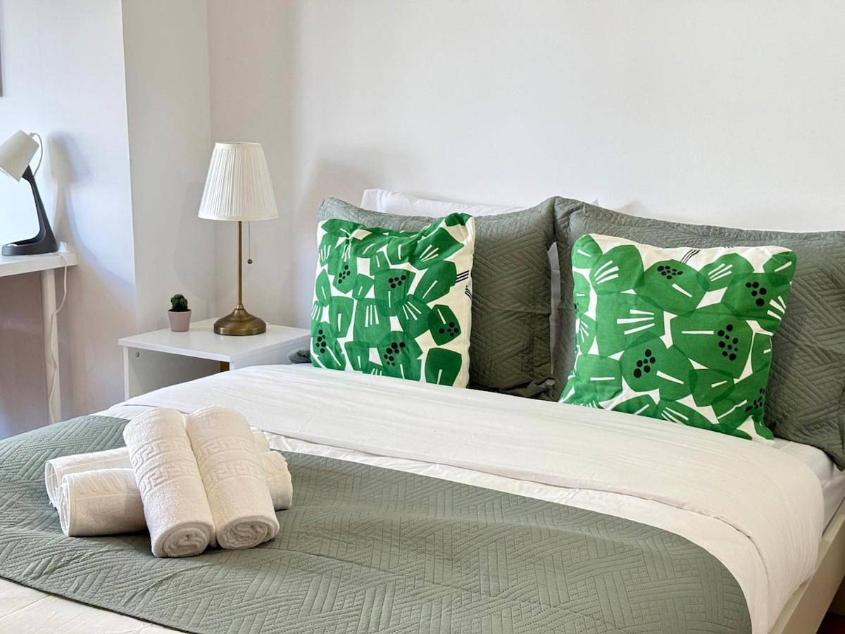 Apartamento inteiro, Refuge à Beira-Mar in Paço de Arcos in Paço de Arcos, Costa de Lisboa