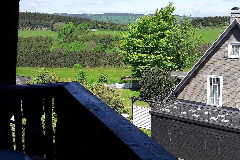 Geheel appartement, Appartement Panoramablick - Mit Balkon und Pool in Altastenberg, Hochsauerlandkreis