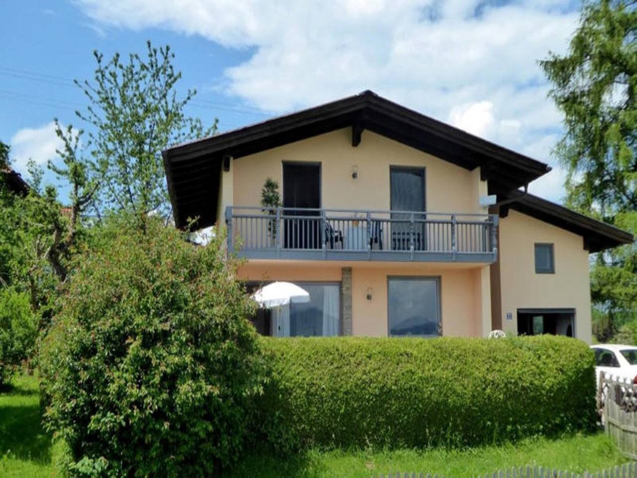 Vakantiehuis Attersee bij Wandelpaden, foto 9