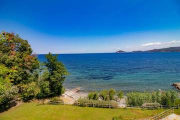 Appartamento per 8 Persone in Marciana Marina, Isola d'Elba, Foto 1