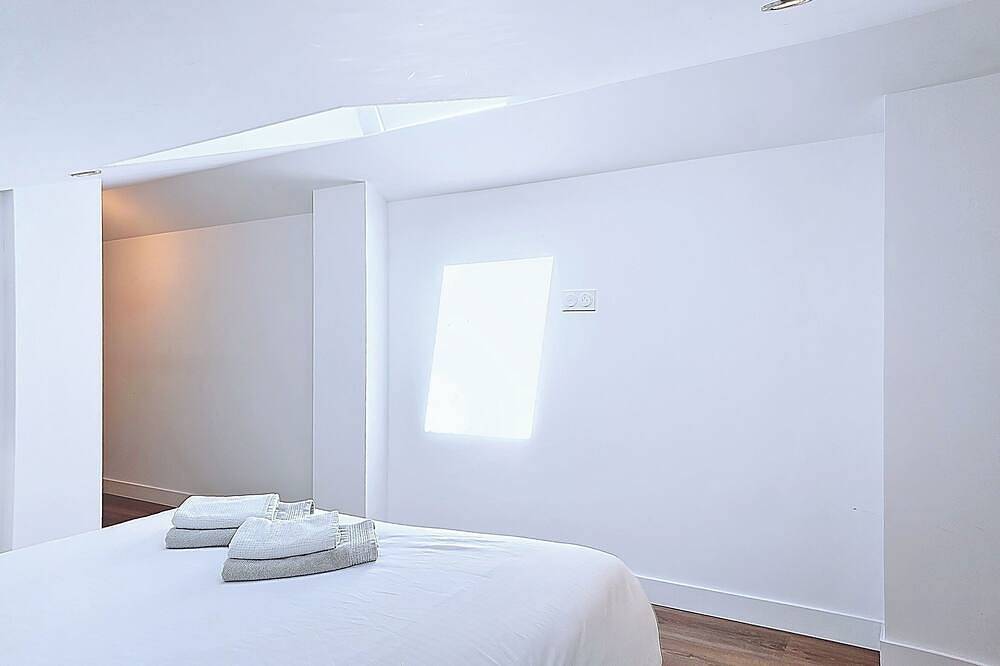 Entire apartment, Appartement Le New-york, Chill & Relax ! in Cholet, Cholet region