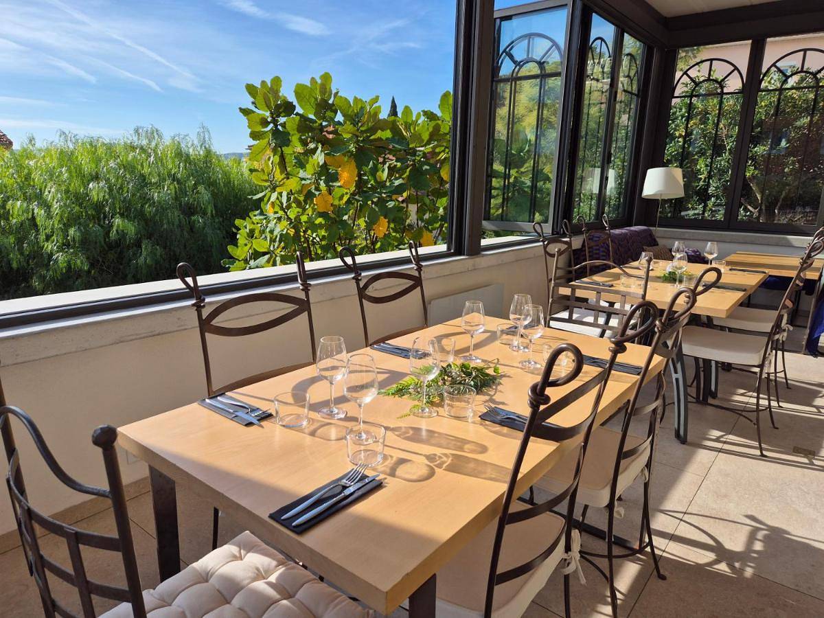 Hôtel La Petite Bohème in Le Lavandou, Parc national de Port-Cros