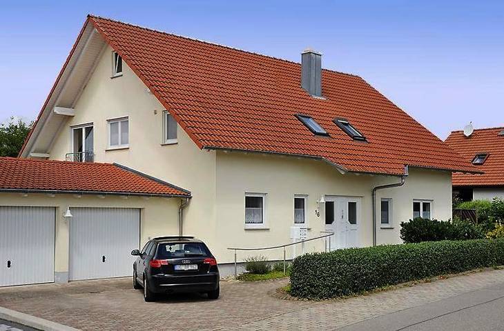 Maison d’hôte pour 6 personnes, avec Vue