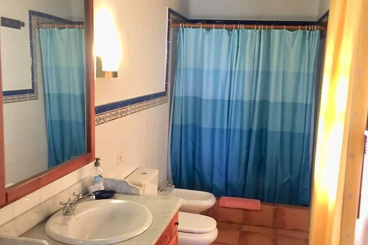 Casa Llanos Negros in Fuencaliente de La Palma, La Palma Sur