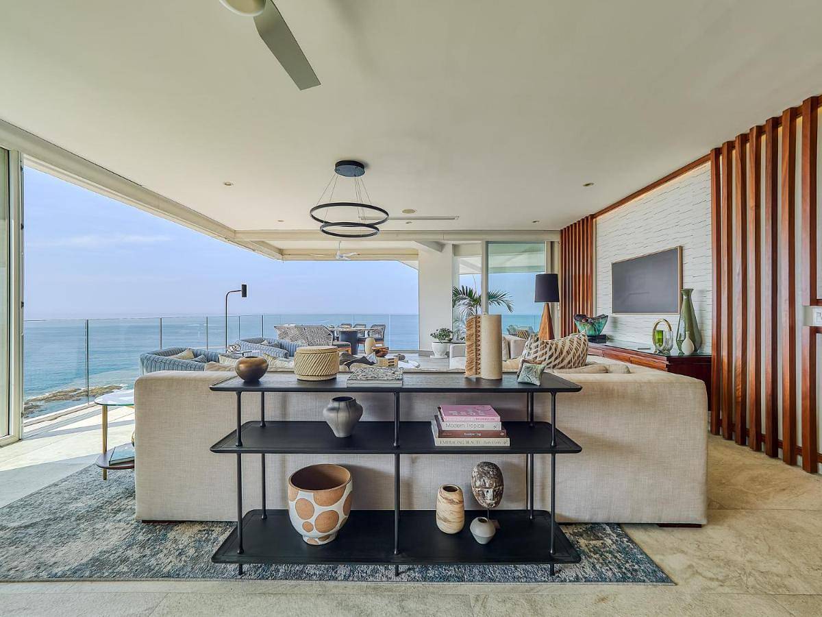 Maxwell Residences at Indah in Conchas Chinas, Puerto Vallarta