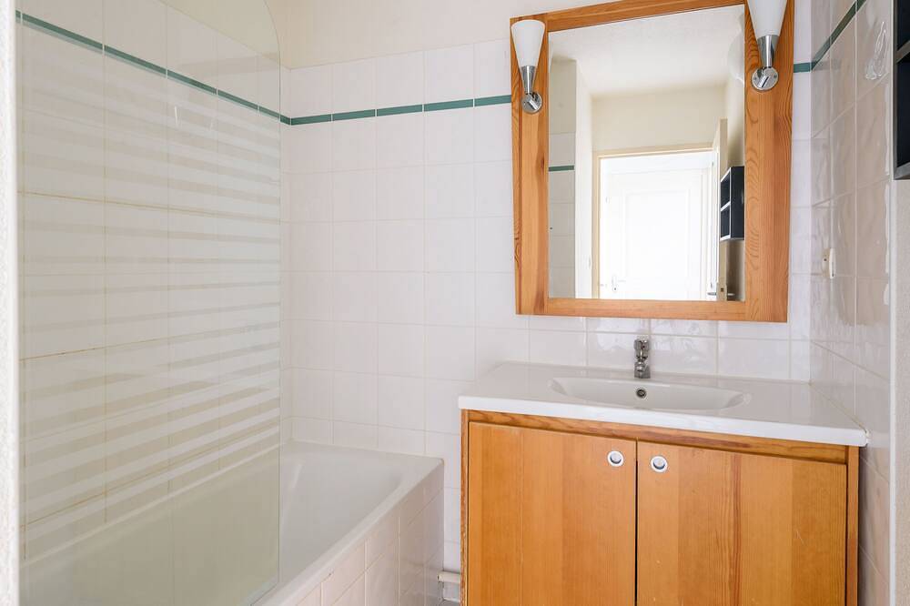 Ganze Wohnung, Appartement gemütlich und charmant, près du golf | Accès piscine in Rivières, Albi und Umgebung