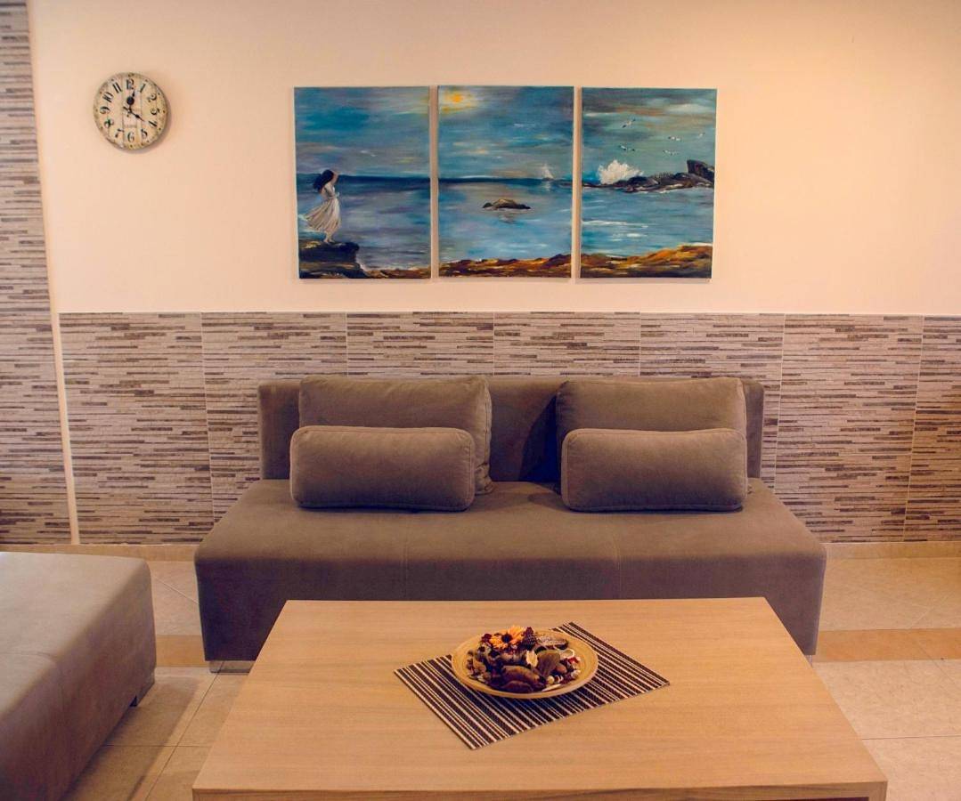 Ganze Wohnung, Villa Verano in Asprovalta, Thessaloniki und Umgebung