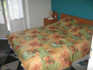 Chambre d’hôte pour 2 personnes, avec jardin et terrasse à Bergerac