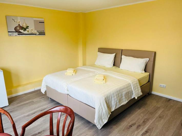 Hotel für 3 Personen in Neu Wulmstorf