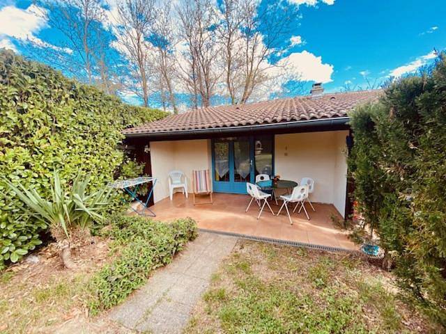 Gîtes de la villa du pin in Ruoms, Ardèche