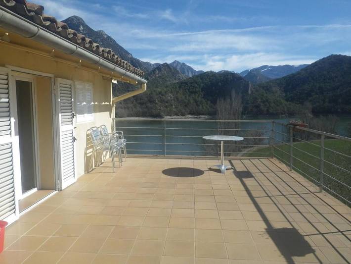 Hôtel pour 2 personnes à Coll de Nargó - 3