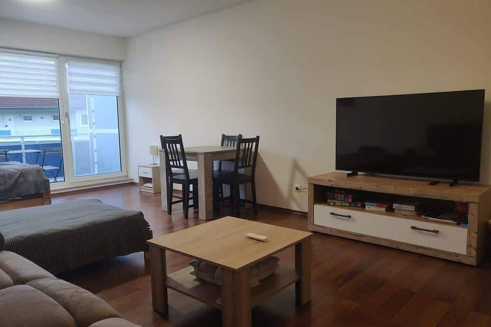 Ganze Wohnung, Fewo Bernau Zusammenf in Bernau bei Berlin, Barnimerland Region