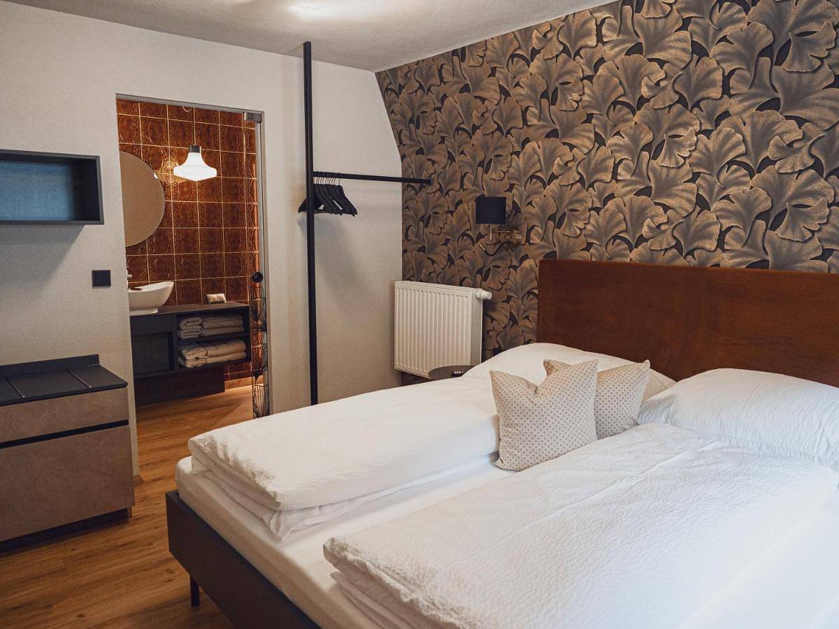 Geheel appartement, Gästehaus Pöll in Mayrhofen, Zillertaler Alpen