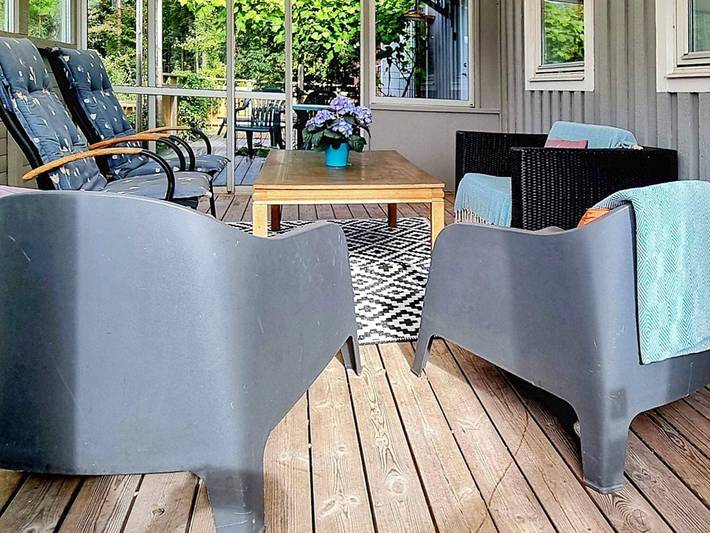 4 Personen Ferienhaus in Uddevalla in Norra Västkusten