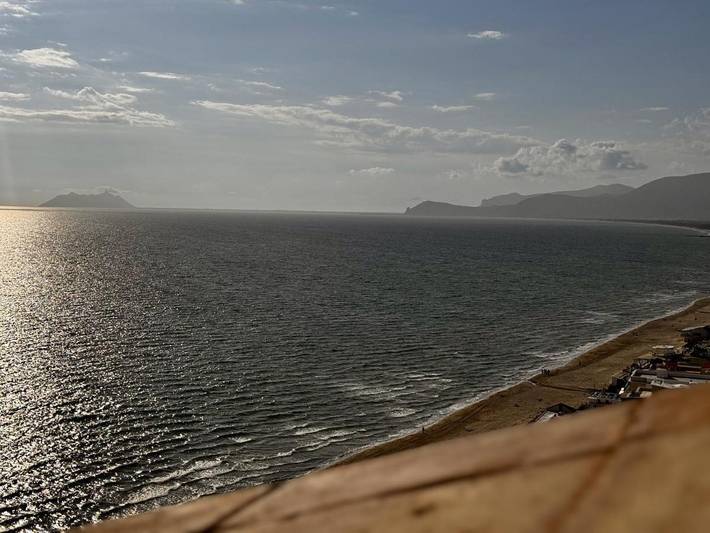 Ferienwohnung für 4 Personen, mit Terrasse, mit Haustier - 1