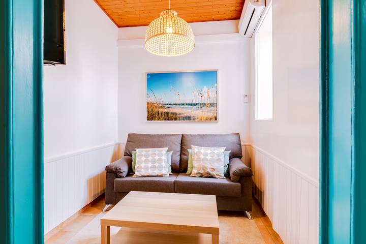 Ferienhaus für 4 Personen in Faro - 4