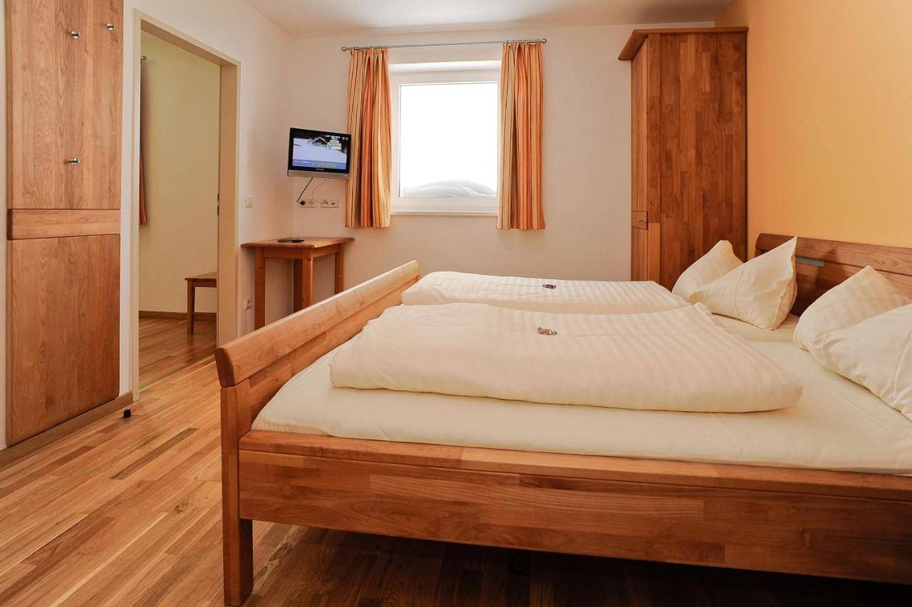 Hotel für 4 Personen mit Sauna in Obertauern, Ski Amadé