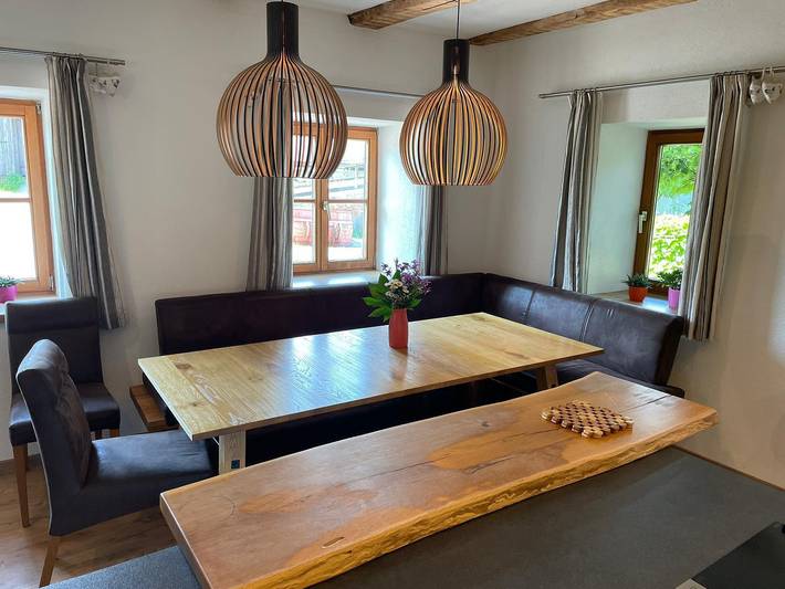 Ferienhaus in Loferer und Leoganger Steinberge, Hochfilzen