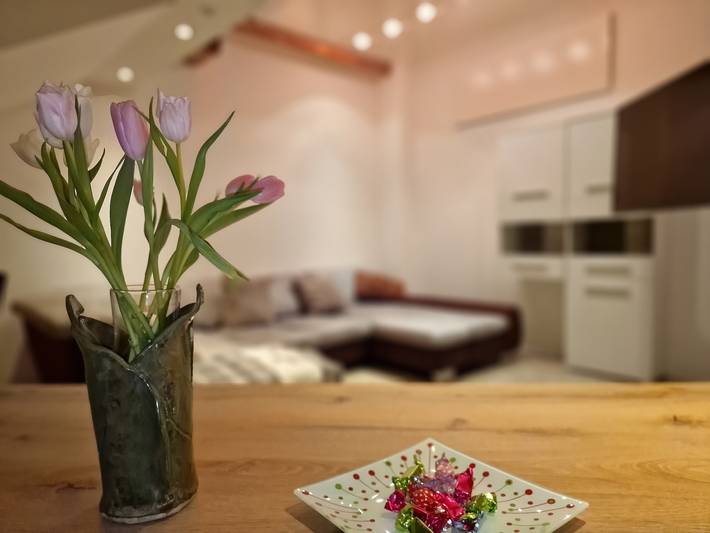 Ferienwohnung für 7 Personen, mit Garten in Mühlviertel