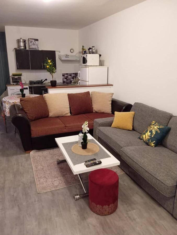 Ferienwohnung für 5 Personen - 1