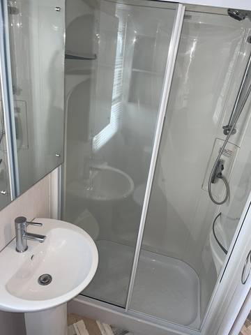 Apartment for 3 People in Tuxford, Nottinghamshire, Photo 4