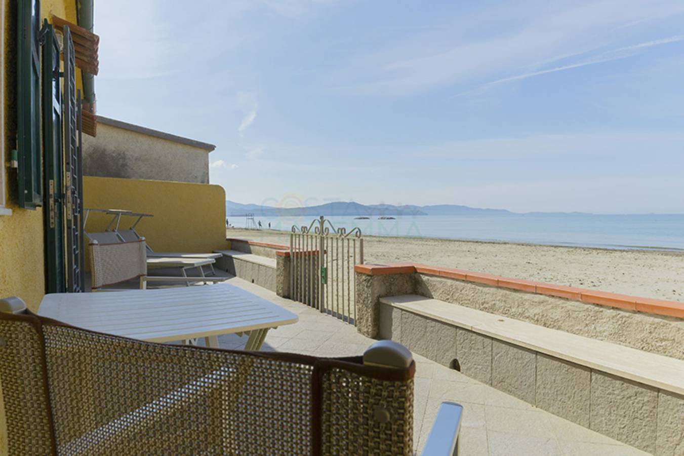 Appartamento intero, Villino Ida in Spiaggia di Follonica (Scarlino), Follonica