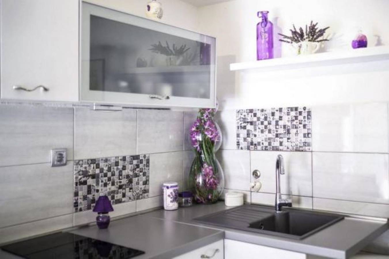 Ganzes Studio, Holiday Home Lavanda in Raslina, Šibenik-Knin