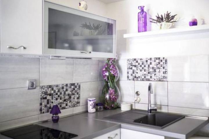 Ganzes Studio, Holiday Home Lavanda in Raslina, Šibenik-Knin