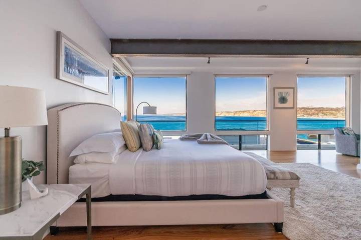 Casa de vacaciones para 4 personas, con terraza - 1