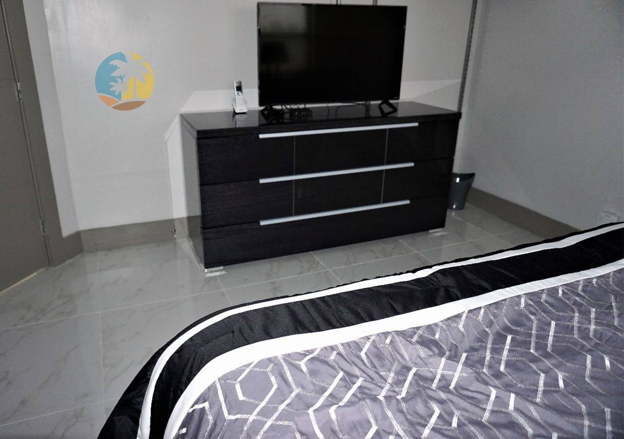 Apartamento entero, Apartamento de vacaciones para 11 personas con piscina in Miami Beach, Florida