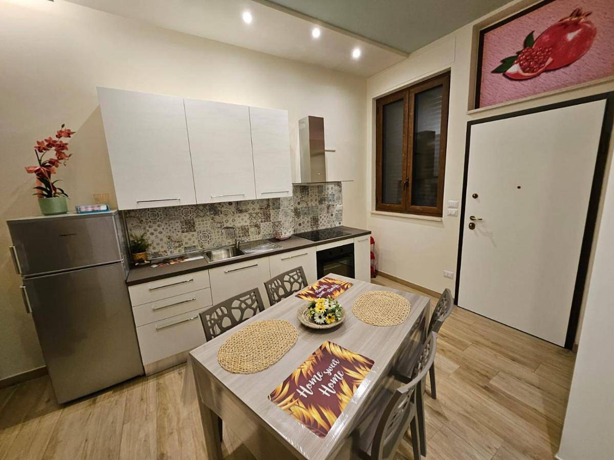 Casa Melograno in Bernalda, Piana del Metaponto