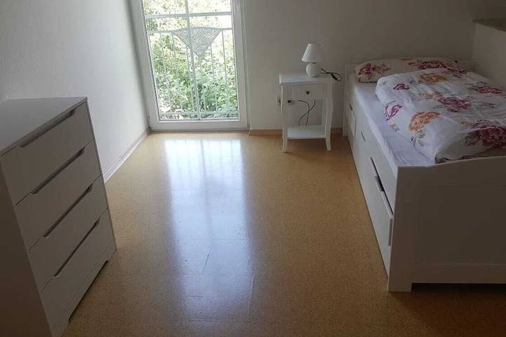 Ferienwohnung für 4 Personen, mit Garten und Terrasse in Hutthurm - 4