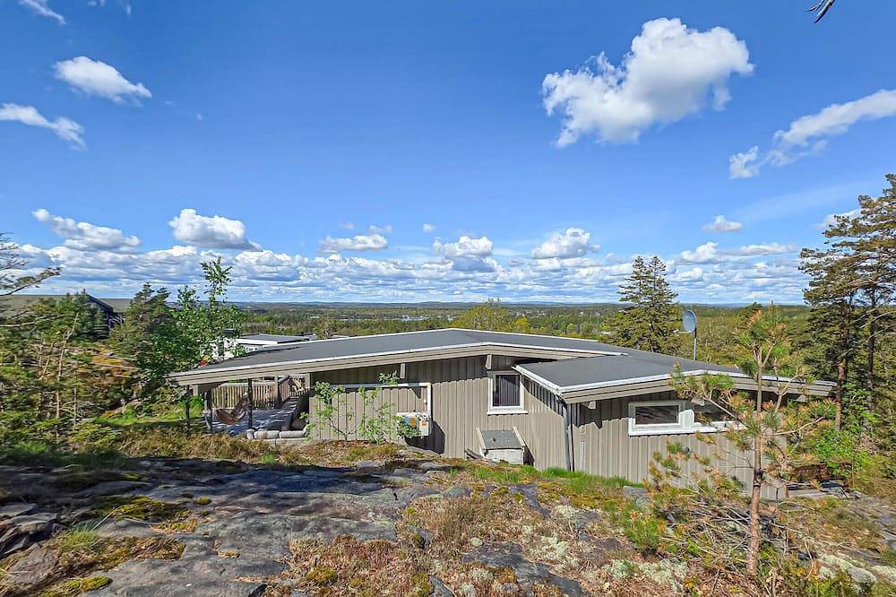 Nice home in Tjøme with Wifi in Tjøme