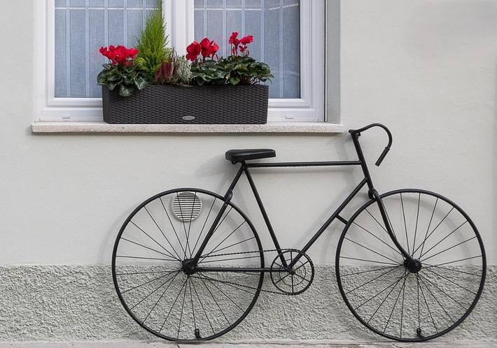 B&b per 3 persone, con giardino in Palmanova (Italia)