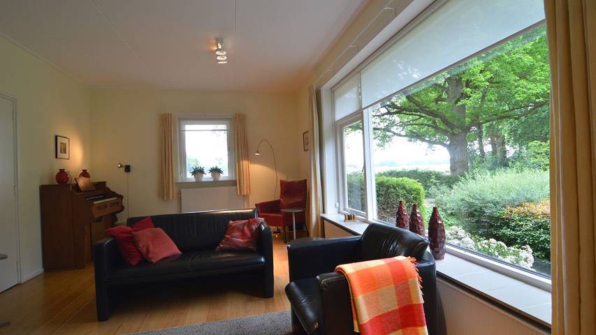 Ferienhaus für 4 Personen, mit Garten in Aalten