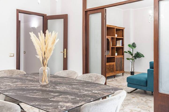 Appartamento vacanze per 8 persone - 1