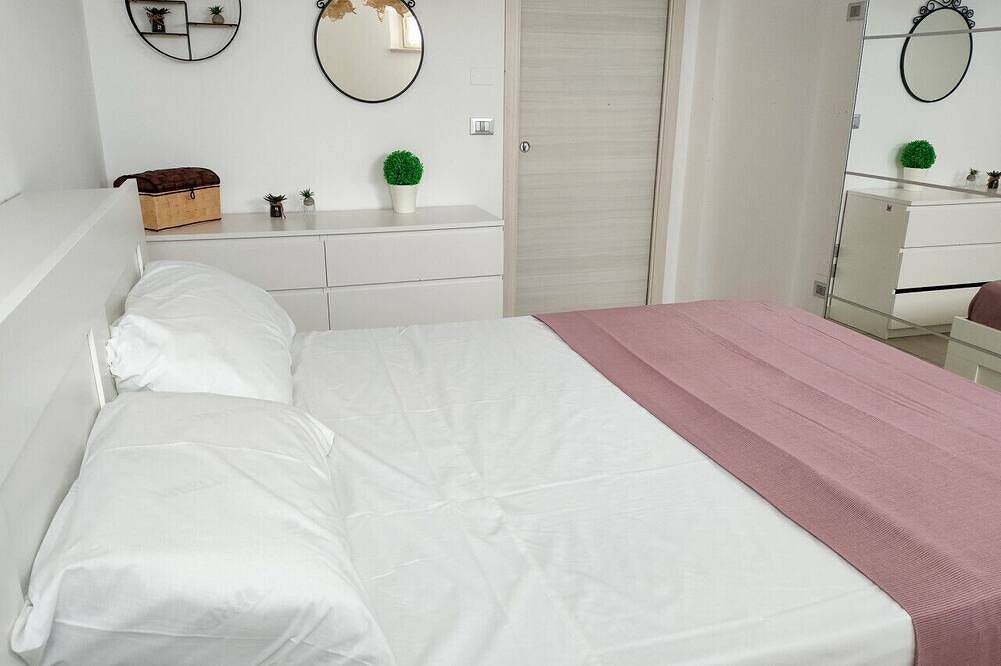 Apartamento entero, Angela House - Francavilla al mare in Francavilla al Mare, Provincia de Chieti