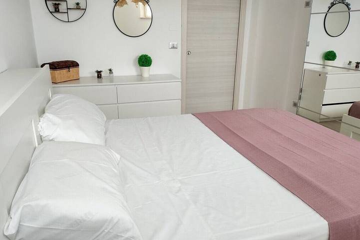 Appartamento intero, Casa Angela - Francavilla al mare in Francavilla al Mare, Provincia di Chieti
