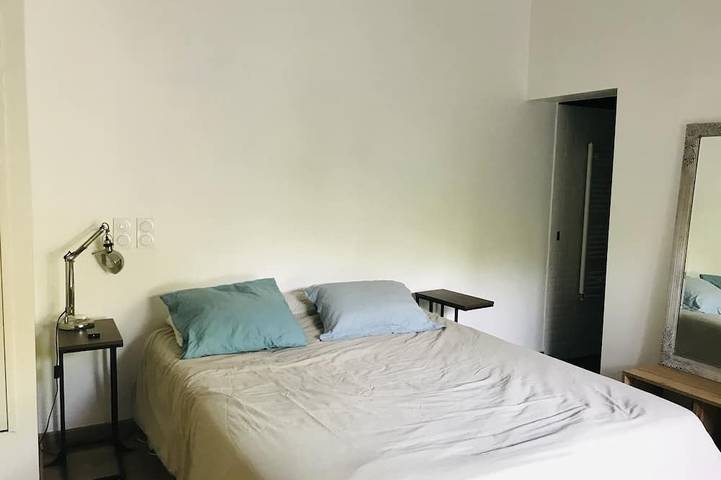 Location de vacances pour 6 personnes, avec jardin à Les Pennes-Mirabeau - 3