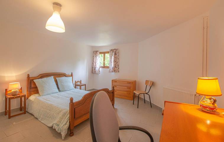 Maison de vacances pour 11 personnes, avec jardin et terrasse dans Yonne