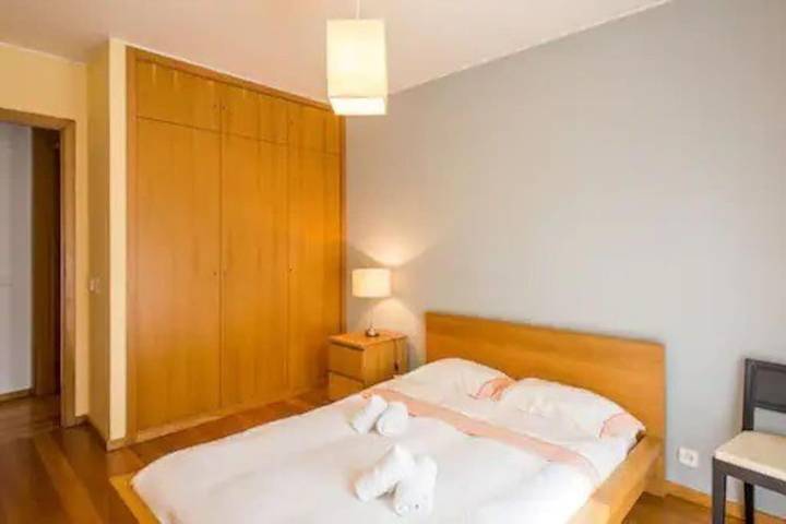 Chalet para 10 personas, con Balcón además de Jacuzzi y Terraza en Lisboa - 3