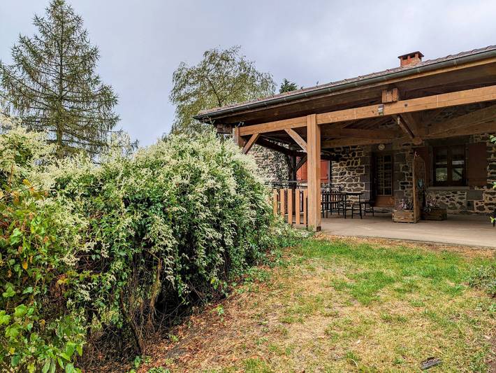 Gîte pour 6 personnes à Saint-Didier-sur-Doulon