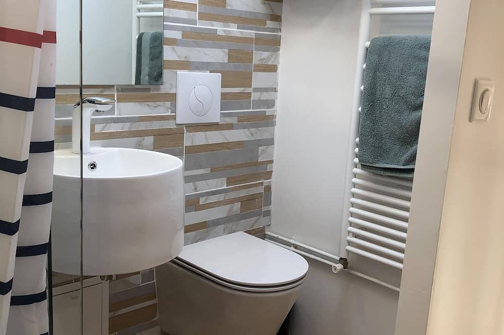 Chez Penny in Conflans-Sainte-Honorine, Yvelines