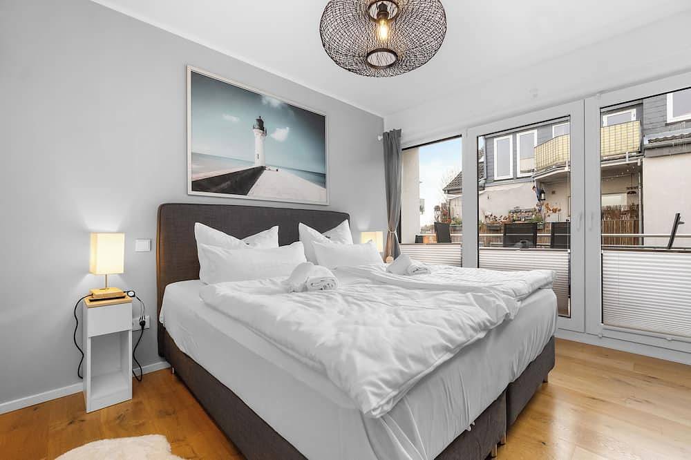 Entire apartment, Design Luxuriös, 14 min Köln , Super Komfort, Vollausstattung, 3 x 55\" Tv in Hürth, Rhein-Erft-Kreis